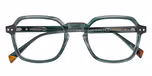 Dominant Dark Green
