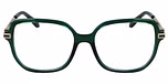 TRANSPARENT GREEN