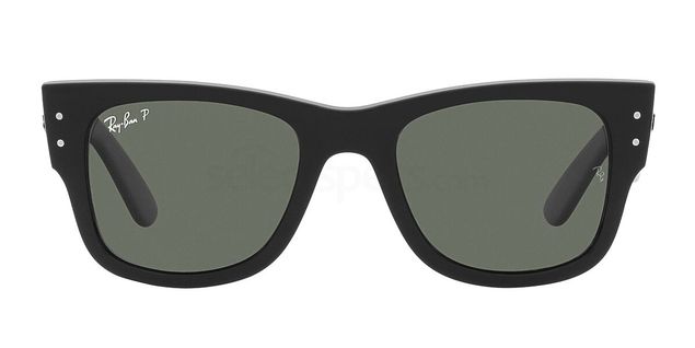 Ray-Ban RB0840S MEGA WAYFARER