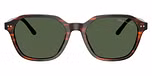 Shiny Havana / Polarized Green