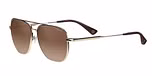 Gold / Mineral Polarized Drivers Gradient Cat 2 to 3