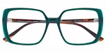 GREEN MEDIUM TRANSPARENT