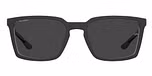 BLACK CRYSTAL (GREY POLARIZED )