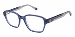 CRYSTAL NAVY