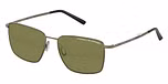 BROWN/ BLACK / GREEN/DEG.MIRROR SILVER / POLARIZED+ANTI-REFLECTIVE
