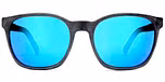 Slate / Polarised Blue Mirror