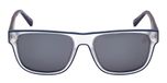CRYSTAL / CRYSTAL / SMOKE POLARIZED