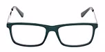Shiny Dark Green / Shiny Dark Green
