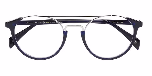 William Morris Black Label - BLJUKE 2