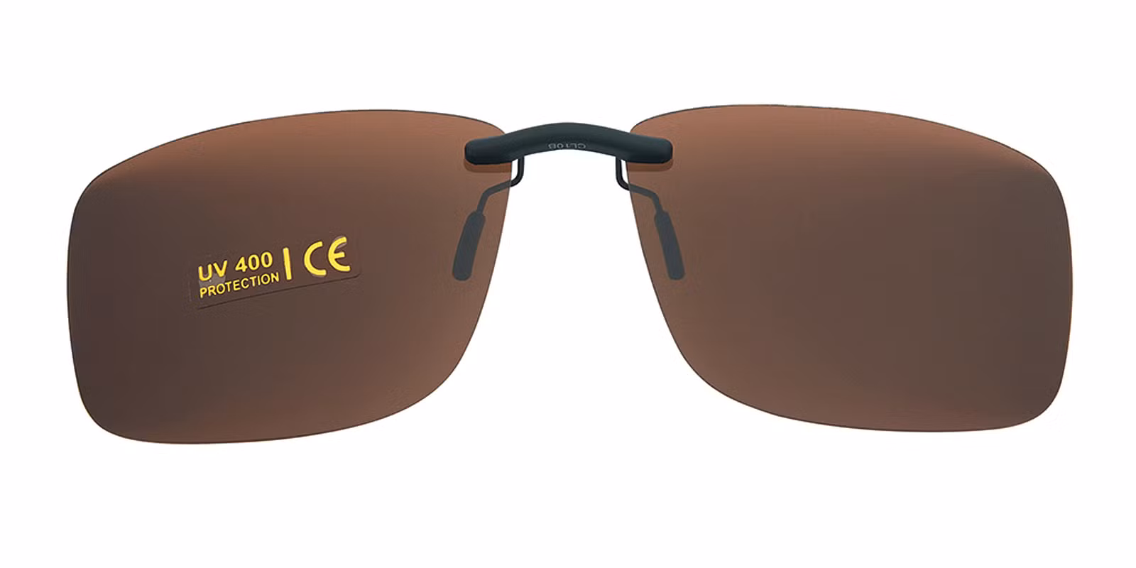 CL10 – Sunglasses Clip-on