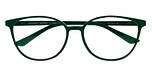 GREEN MEDIUM MATT