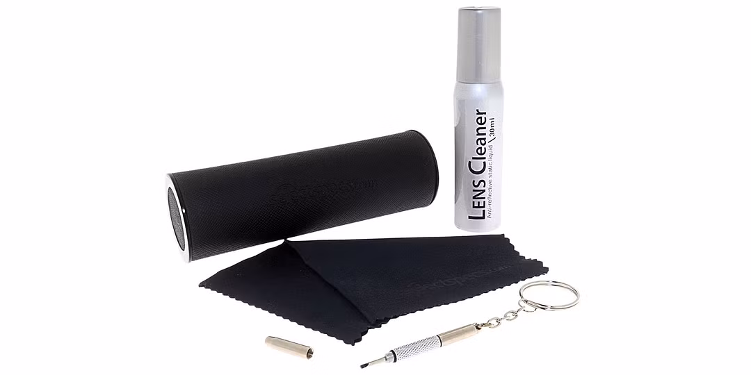 Optical accessories Pocket Care Kit