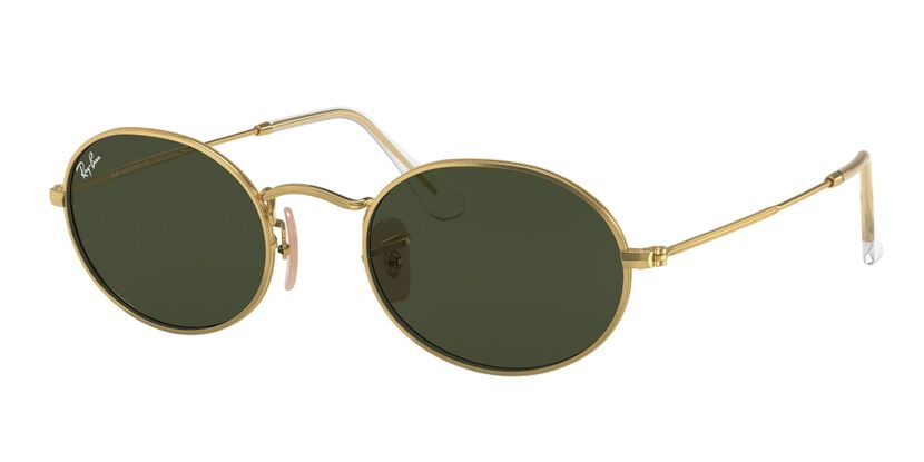 Ray-Ban RB3547 OVAL