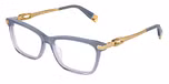 AZURE GRAD.LIGHT BLUE