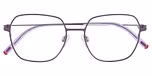 VIOLET MEDIUM MATT