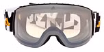 MATTE BLACK / MATTE BLACK / BROWN MIRROR / PHOTOCHROMIC