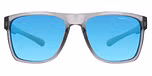 grey - polarized