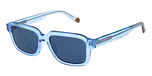 CRYSTAL BLUE