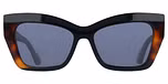 BLACK / TORTOISE