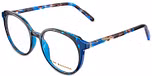 BLUE MIX