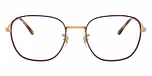 Matt Havana On Matt Arista Gold / Havana
