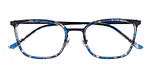 BLUE DARK DEMI