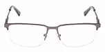 MATTE ANTIQUED DARK NICKELTIN / MATTE ANTIQUED DARK NICKELTIN
