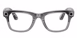 Transparent Grey / Grey / Transitions Sapphire / Photochromic / Transitions