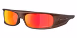 Corten / Prizm ruby