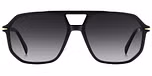 BLACK GOLD (DARK GREY SHADED)