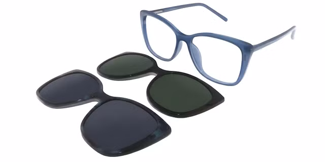 Icon - C1002 - With Polarised Clip on