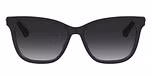 BLACK PATTERN BLACK  (DARK GREY SHADED GRADIENT)