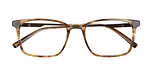 Gloss brown horn / Brown