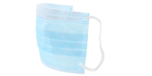 Optical accessories 10 Pack of Face Masks