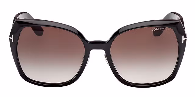 Tom Ford - FT1223 PLUM
