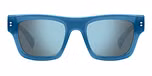 AZURE / BLUE MIRROR POLARIZED