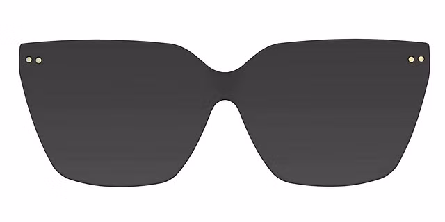 Tonny - CLIP-ON 44019 - Sunglasses Clip-on for Tonny