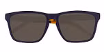 Navy / Grey lenses