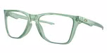 Polished Trans Jade
