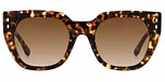 HAVANA (BROWN SHADED)