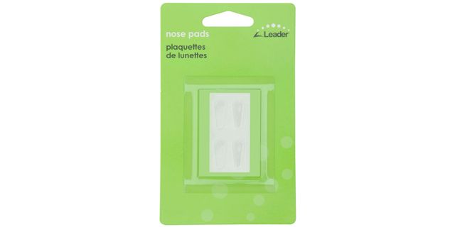 Optical accessories - Stick-On Nose Pads