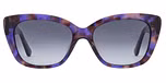 LILAC HAVANA (DARK GREY SHADED GRADIENT / ECO ACETATE (EA))