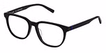 MATT/SANDBLASTED BLACK