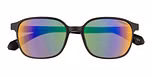 Black Oil slick mirror (Cat 3)