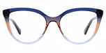 BLUE BEIGE