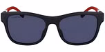 MATTE BLUE/BLUE