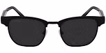 MATTE BLACK