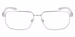 SATIN SILVER / WOLF GREY / MEMORY METAL