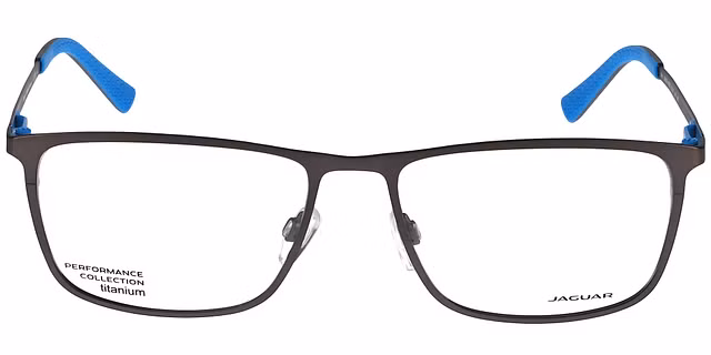 JAGUAR Eyewear - 35609