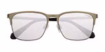 Khaki / Black
Gold mirror (Cat 3)
